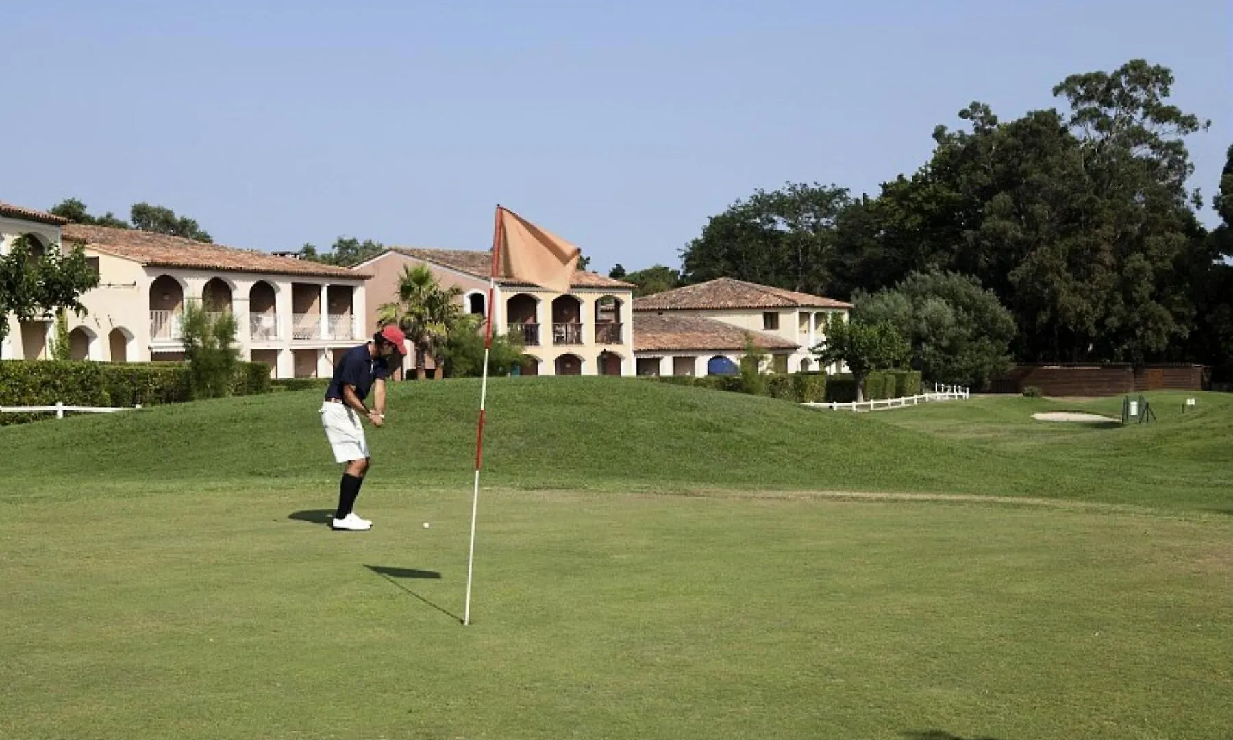 Residence Les Parcs De Grimaud - Maeva Home - Appartement 3 Pieces 6 Personnes - Prestige Mae-7804 0*,
