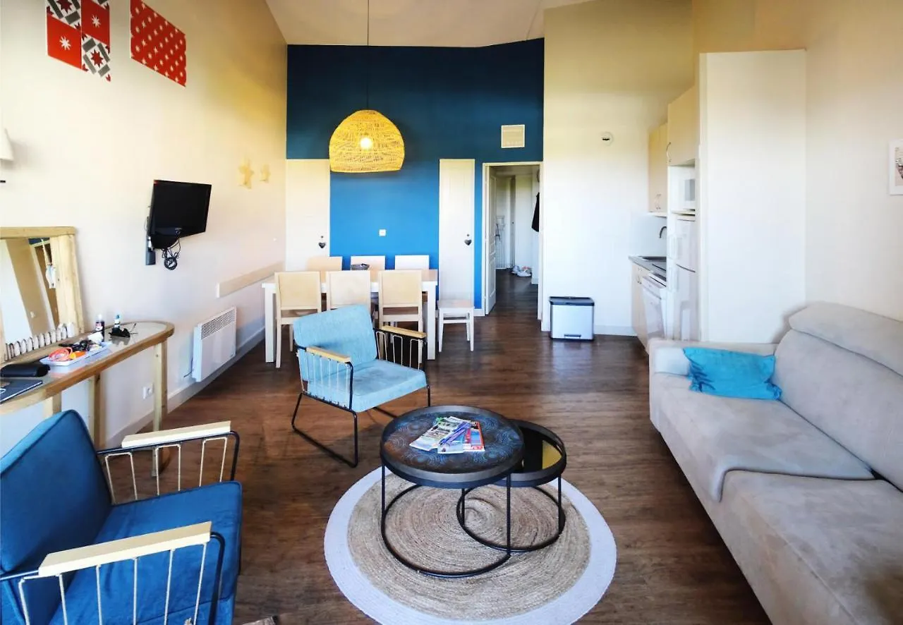 Residence Les Parcs De Grimaud - Maeva Home - Appartement 3 Pieces 6 Personnes - Prestige Mae-7804