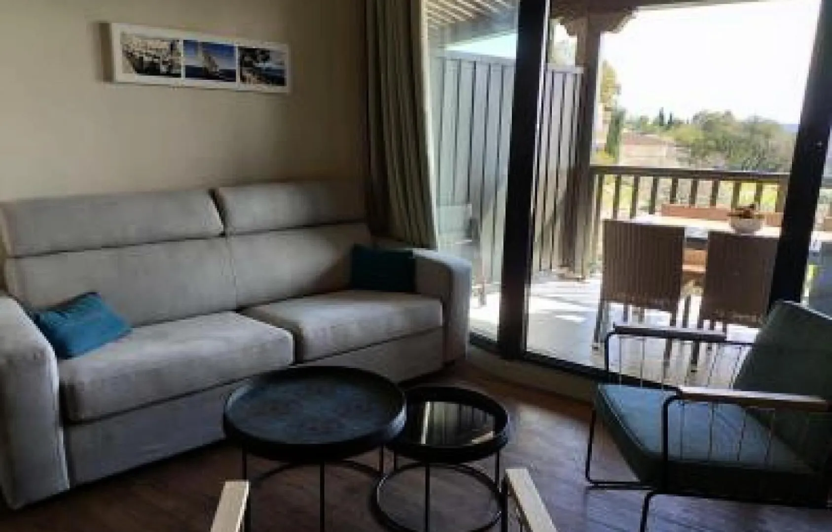 Apartment Residence Les Parcs De Grimaud - Maeva Home - Appartement 3 Pieces 6 Personnes - Prestige Mae-7804