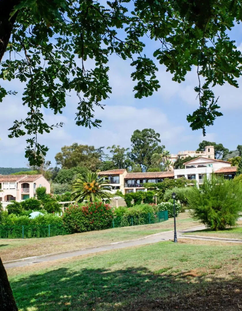 Residence Les Parcs De Grimaud - Maeva Home - Appartement 3 Pieces 6 Personnes - Prestige Mae-7804 0*,