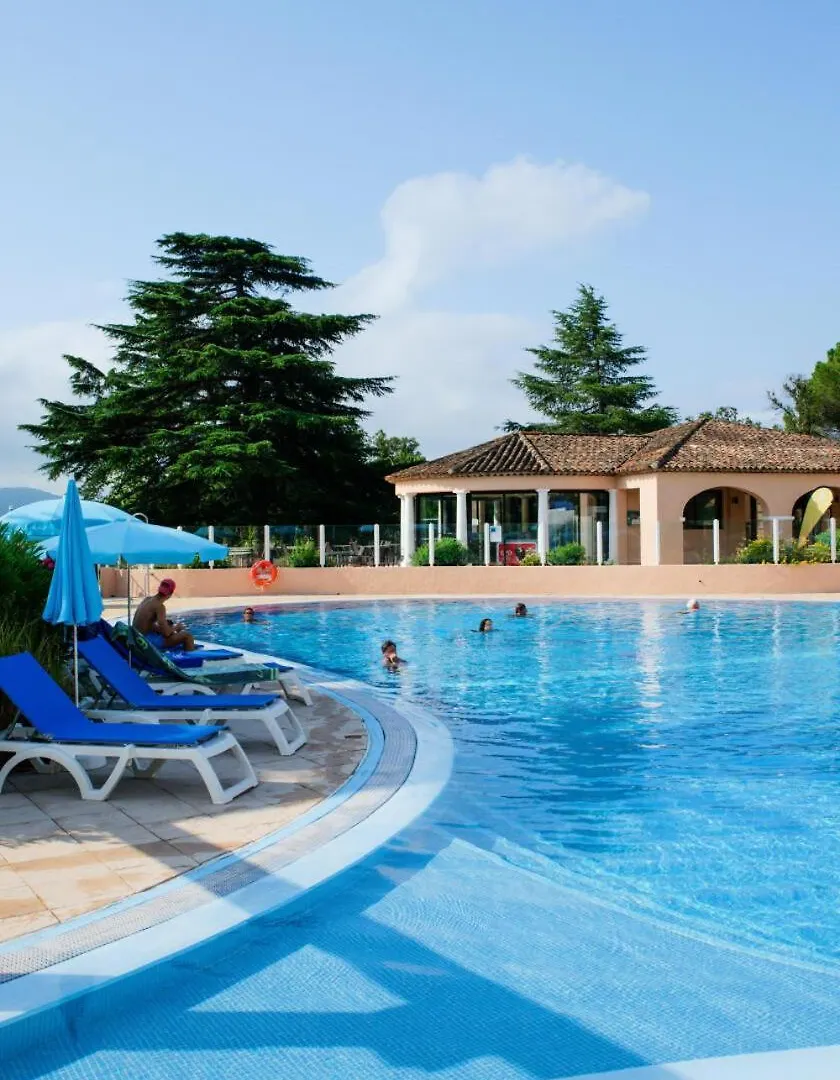 Residence Les Parcs De Grimaud - Maeva Home - Appartement 3 Pieces 6 Personnes - Prestige Mae-7804 Apartment