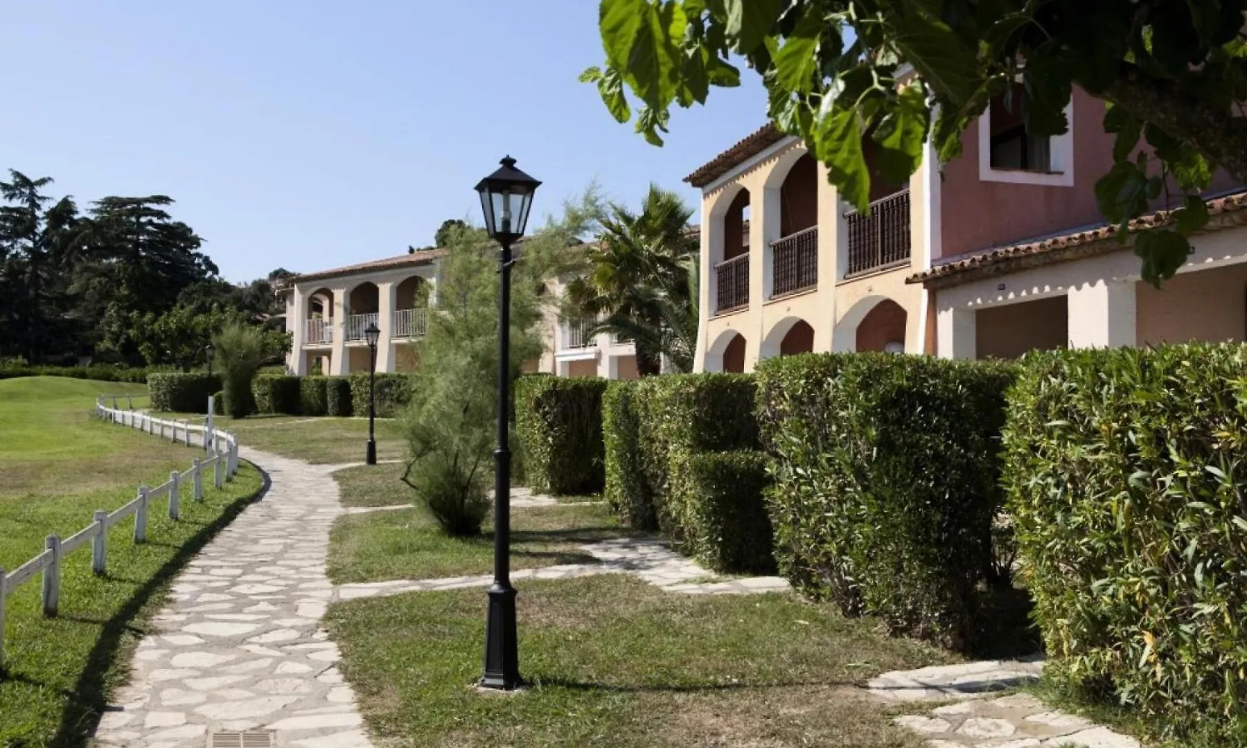 Residence Les Parcs De Grimaud - Maeva Home - Appartement 3 Pieces 6 Personnes - Prestige Mae-7804 France